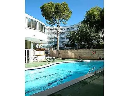 Olimarotel Paguera Park 4*