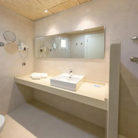 Olimarotel Paguera Park 4* باغيرا