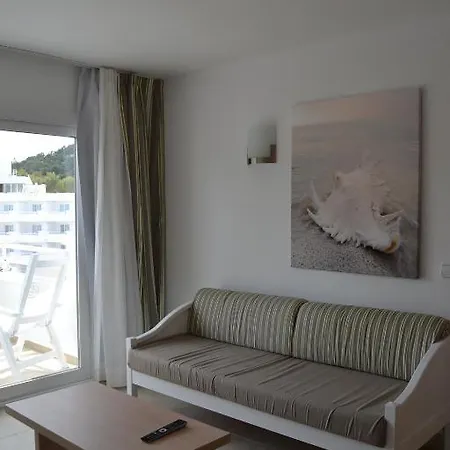 מלון Olimarotel Park 4*