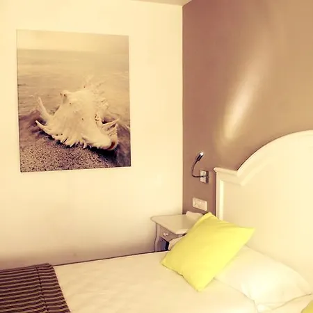 Hotel Olimarotel Park Peguera