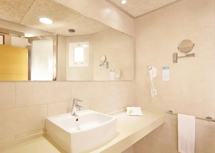 Hotel Olimarotel Park