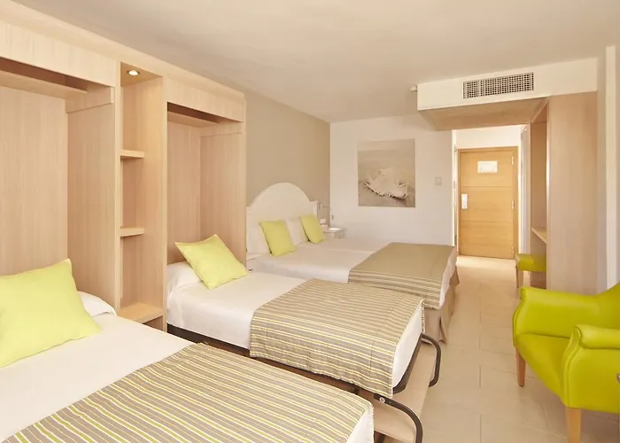 Olimarotel Park Hotel Peguera