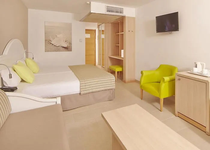 Hotel Olimarotel Park 4*