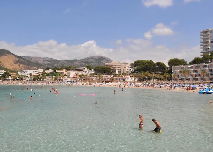 Olimarotel Park Hotel 4*