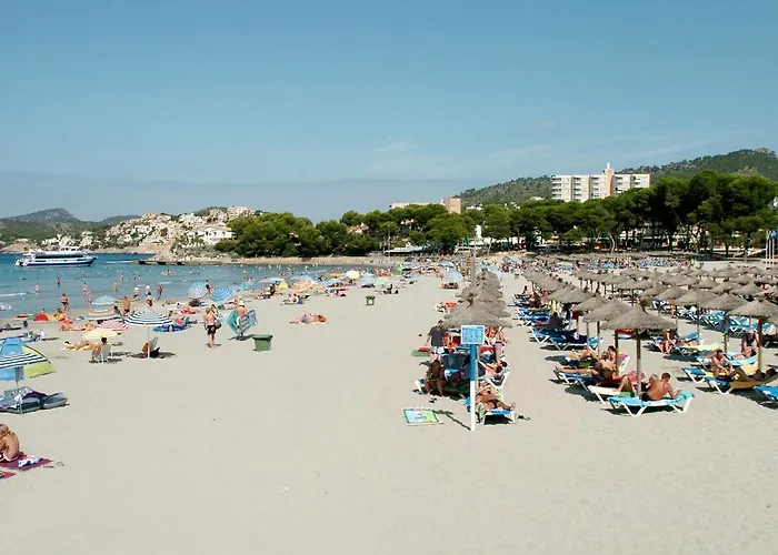 Hotel Olimarotel Park