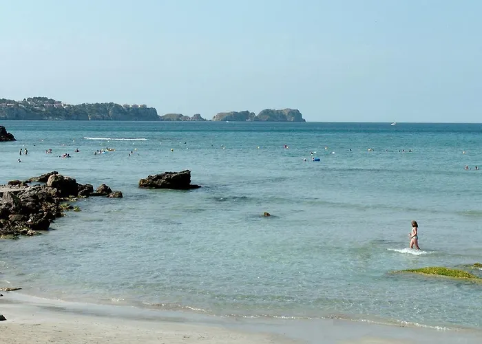 Olimarotel Park Peguera