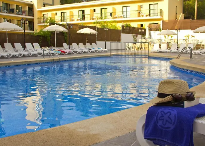 Olimarotel Park Hotel