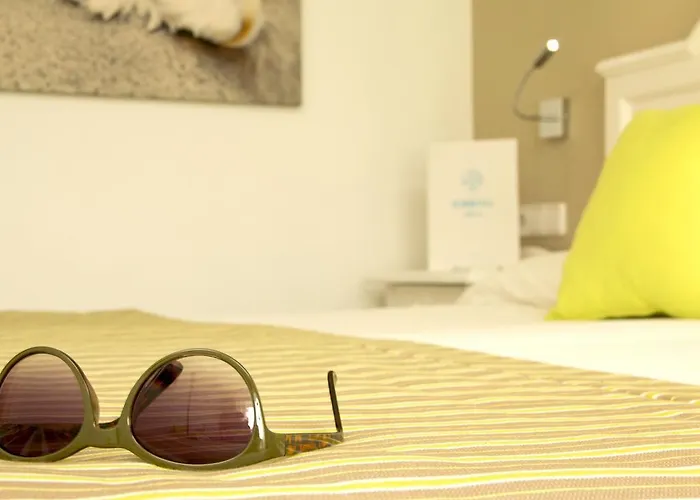 Hotel Olimarotel Park Peguera