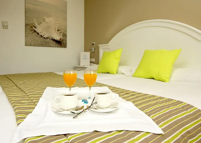 Hotel Olimarotel Park