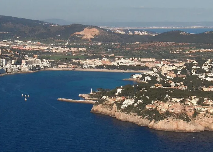 Olimarotel Park Hotel Peguera