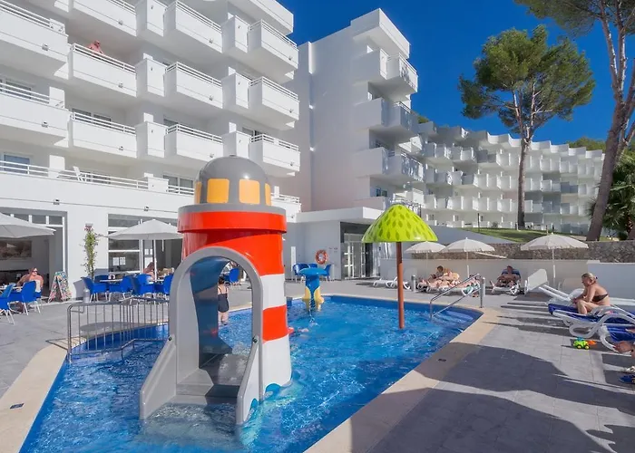 Olimarotel Park Hotel 4*