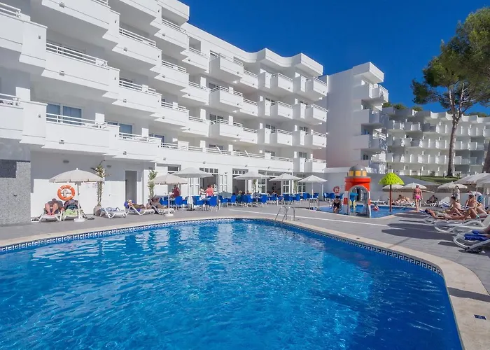 Olimarotel Park Hotel 4*