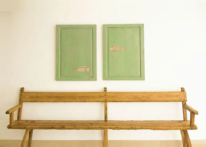 Olimarotel Park Hotel