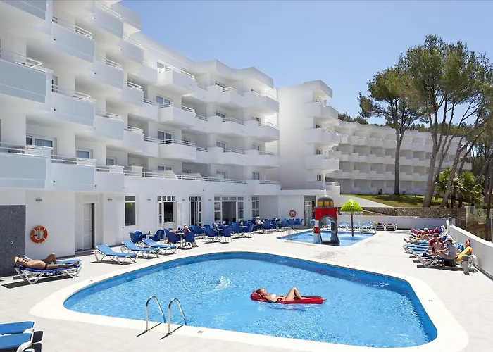 Olimarotel Park Hotel