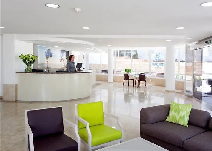 Olimarotel Park Hotel Peguera