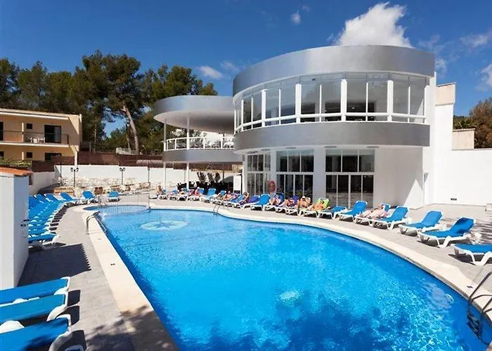 Olimarotel Park Hotel