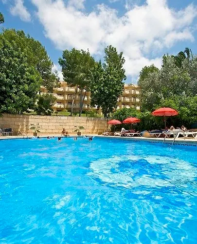 Olimarotel Park Hotel Peguera