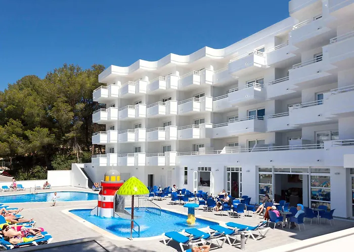 Hotel Olimarotel Park 4*