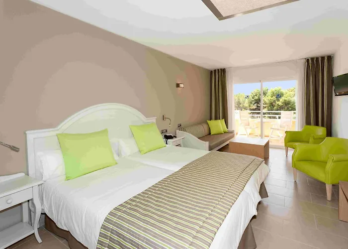 Hotel Olimarotel Park Peguera