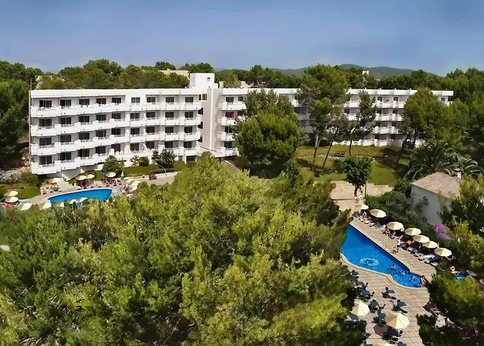 Olimarotel Park Hotel