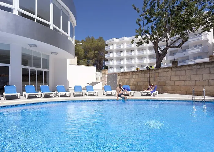 Hotel Olimarotel Park 4*