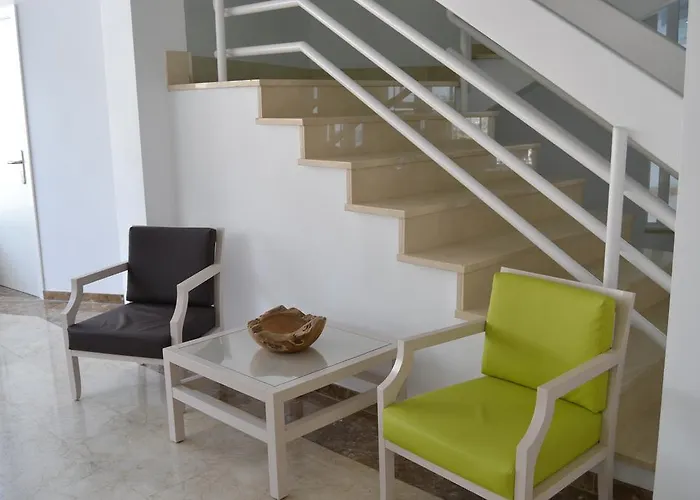 Olimarotel Park Hotel