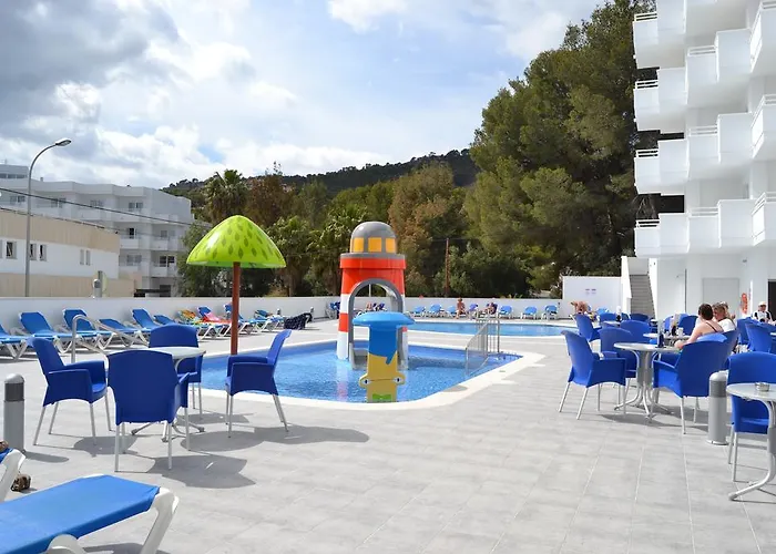 Olimarotel Park Hotel 4*