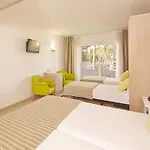 Olimarotel Park Hotel 4*