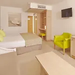 Hotel Olimarotel Park 4*