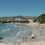 Olimarotel Park Hotel Peguera