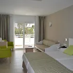 Hotel Olimarotel Park 4*