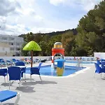 Olimarotel Park 4* Peguera