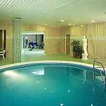 Hotel Olimarotel Park