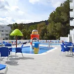 Olimarotel Park Hotel 4*