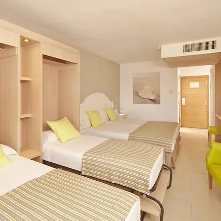 Olimarotel Paguera Park Hotell Peguera