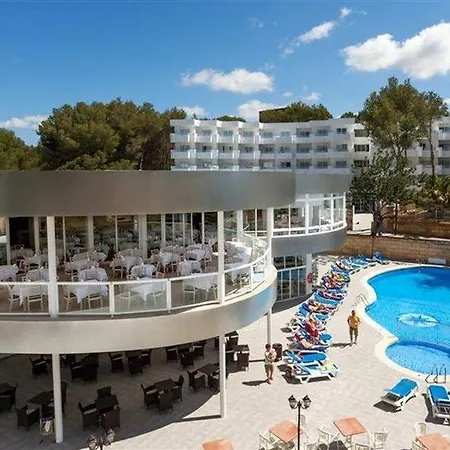 Olimarotel Paguera Park Hotell 4*