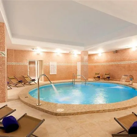 Olimarotel Park 4*