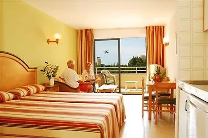 Olimarotel Park 4*