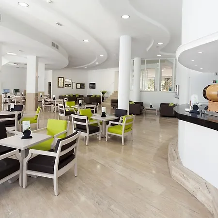 Olimarotel Park 4* Пагера