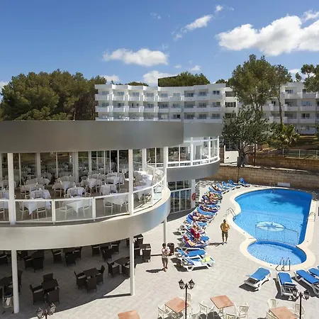 Olimarotel Paguera Park 4* Peguera