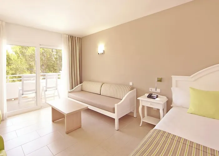 Olimarotel Park Пагера