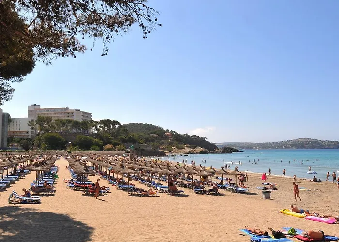 Olimarotel Park 4* Пагера