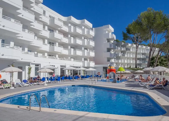 Olimarotel Park Пагера