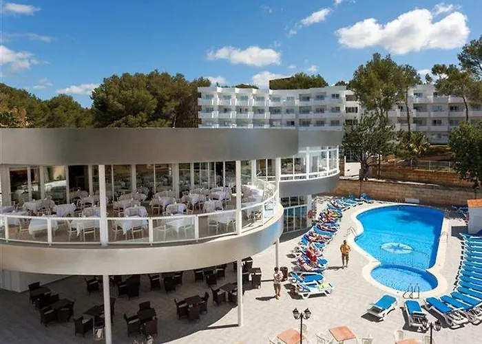 Olimarotel Park Готель 4*