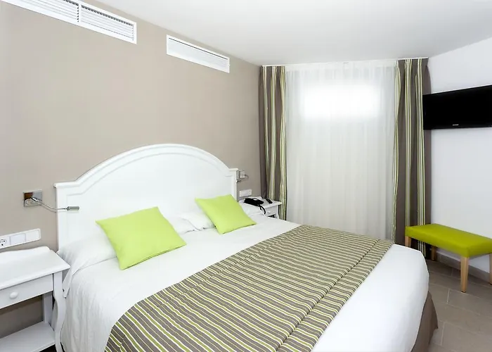 Olimarotel Park Пагера