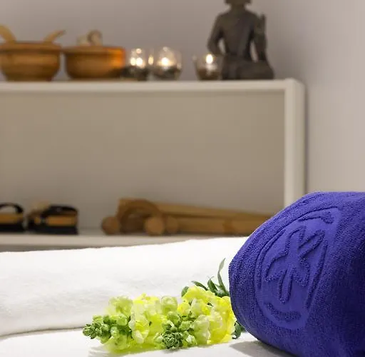 Olimarotel Park 4* Пагера