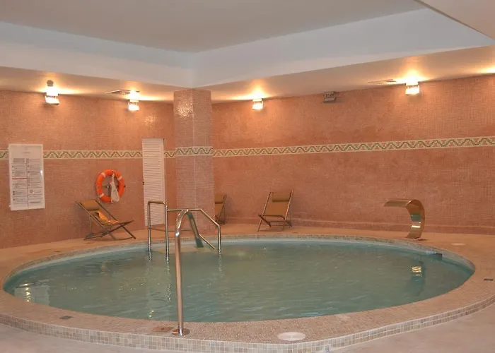 Olimarotel Park Пагера