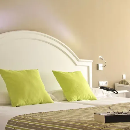 Olimarotel Park Peguera