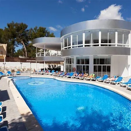 Olimarotel Park Hotel