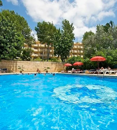 Olimarotel Park Ξενοδοχείο Παγκουέρα